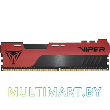Оперативная память Patriot Viper Elite II 32GB DDR4 PC4-32000 (PVE2432G400C0)